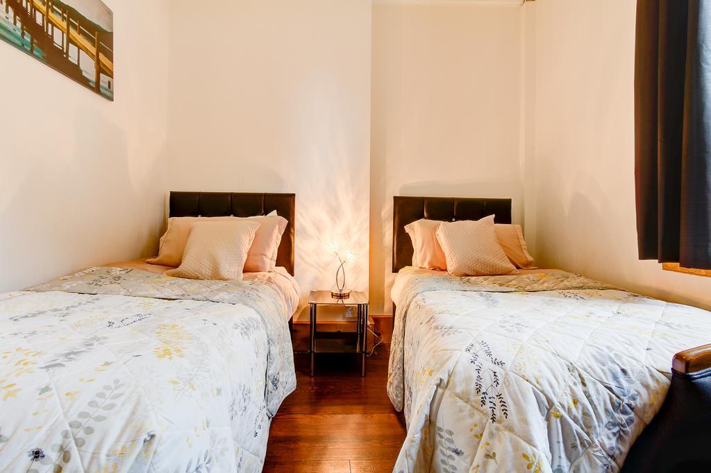 Sutton Park Guest House Blackpool Extérieur photo