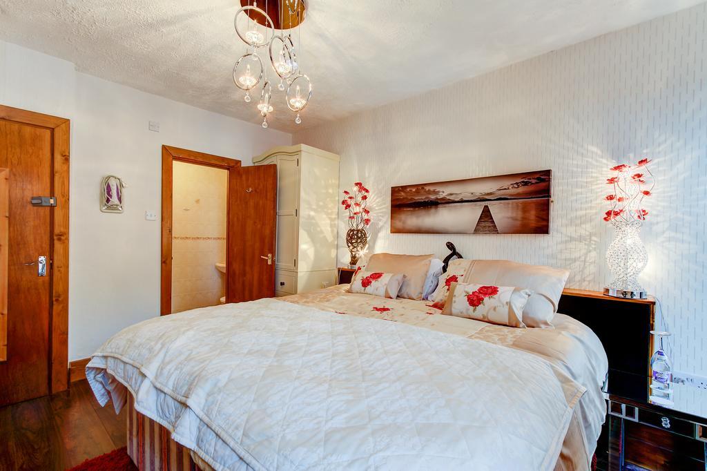 Sutton Park Guest House Blackpool Extérieur photo