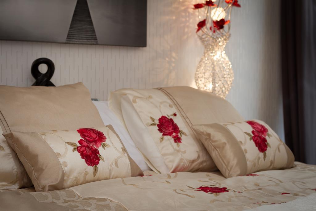 Sutton Park Guest House Blackpool Extérieur photo