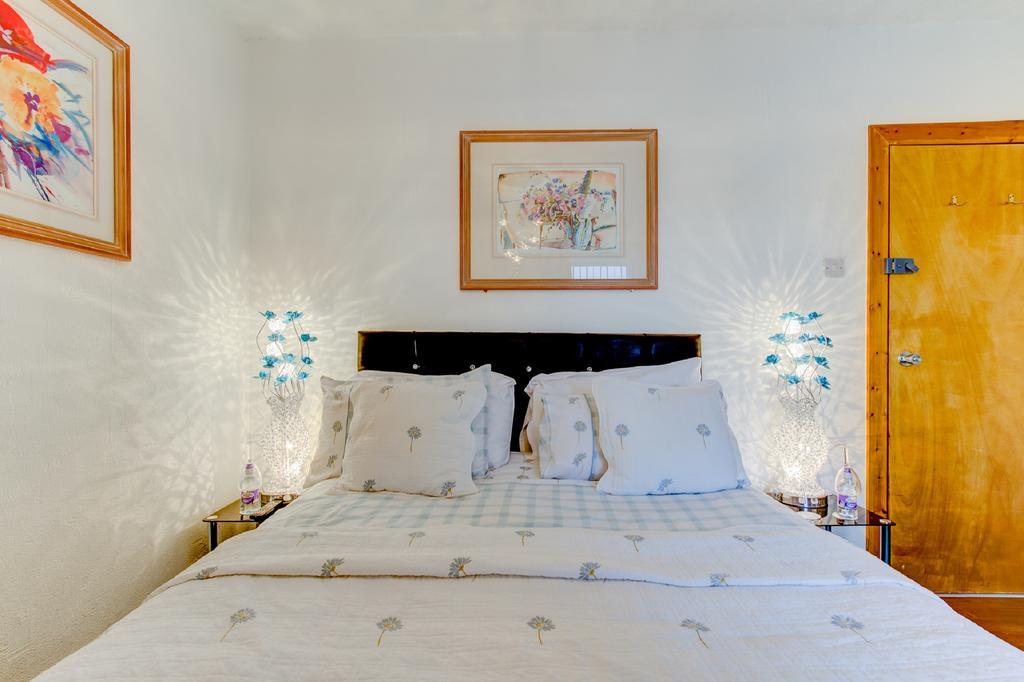 Sutton Park Guest House Blackpool Extérieur photo