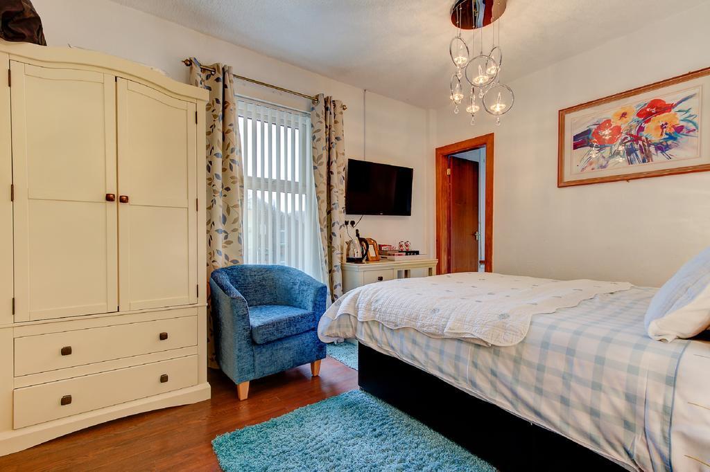 Sutton Park Guest House Blackpool Extérieur photo