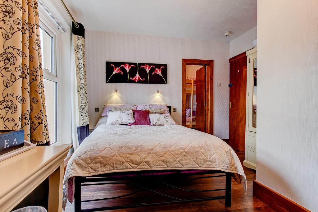Sutton Park Guest House Blackpool Extérieur photo