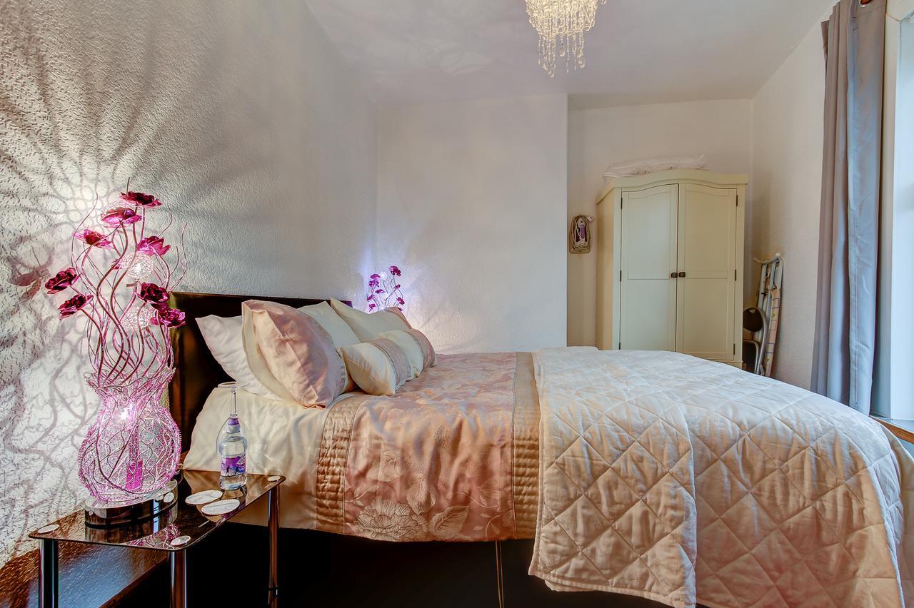 Sutton Park Guest House Blackpool Extérieur photo