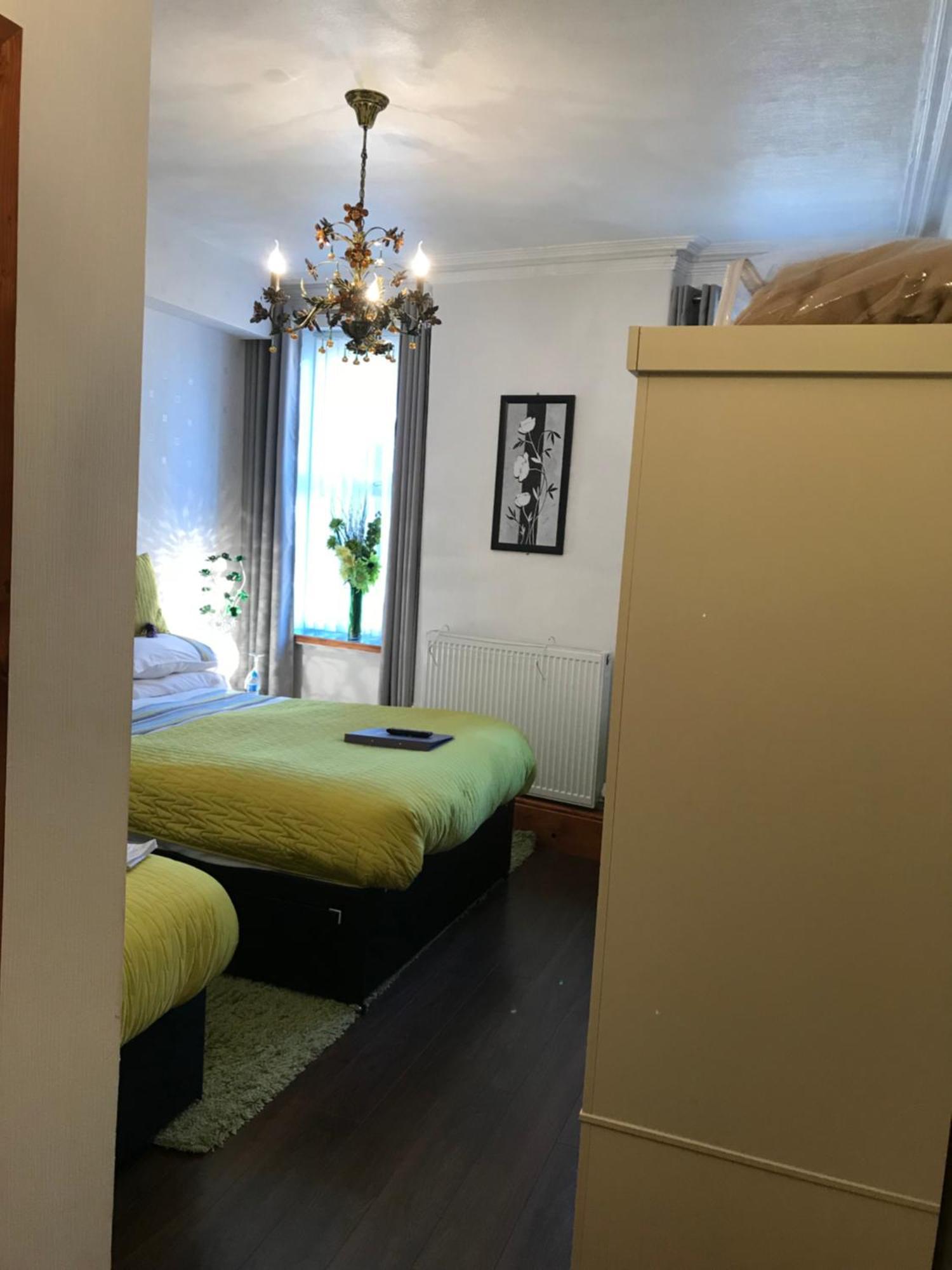 Sutton Park Guest House Blackpool Extérieur photo