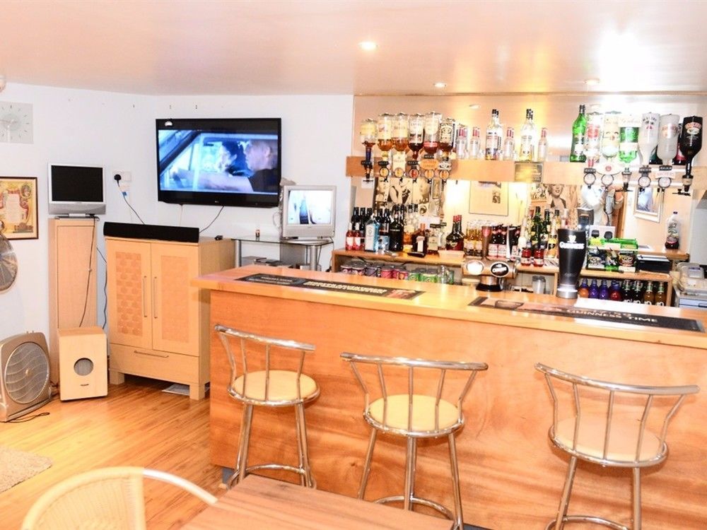 Sutton Park Guest House Blackpool Extérieur photo